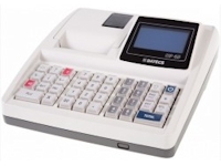 Casa de marcat Datecs DP-45 BT