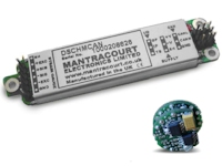 Amplifiers & Conditioners