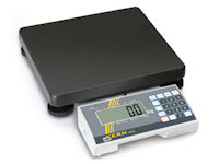 Personal scale Kern&Sohn MPS