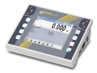 Weight indicator Kern&Sohn KET-TM