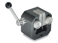 Wedge tension clamp Kern&Sohn AD 9095