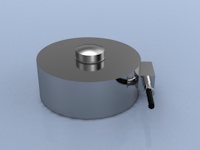 Celula de compresie LCM Systems CDTI-3