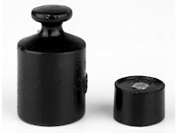 Greutati etalon Kern&Sohn M3 cilindrice fonta