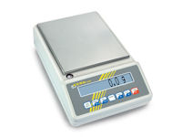 Balanta de precize Kern&Sohn 572