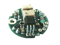 Analogue amplifier LCMSystems ICA