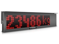 Repetitor greutate RGB Technology WA2 Pro