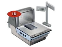 Cititor coduri de bare DataLogic Magellan 8500XT
