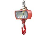 Crane scale Kern&Sohn HTS