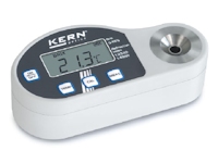 Analogue refractometer Kern&Sohn ORD-H