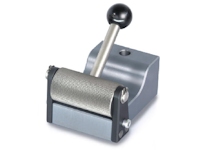 Tension clamp with rollers Kern&Sohn AD 9207