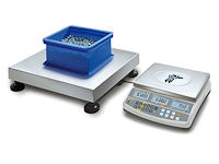 Sistem numarator Kern&Sohn CCS