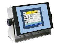 Weight indicator Dini Argeo 3590ETT