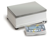 Platforma cantarire single point - Kern&Sohn ILS-C / ILJ-C