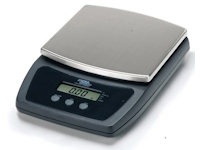 Check scale Dini Argeo M10K6