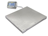 Platforma industriala inox - Kern&Sohn BFN