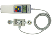 Aparat digital de masurare a forte - Sauter FH-M