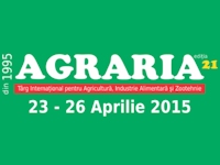 Agraria 2015