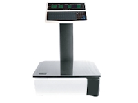 Cantar comercial Digi SM-100EV cu brat