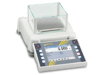 Balanta de precize Kern&Sohn PET