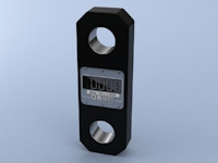 Load link LCM Systems SILL