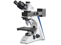 Microscoape metalografice