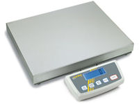 Platforma cantarire single point - Kern&Sohn DE-D