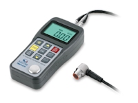 Echo-echo material-thickness gauge — Sauter TN-EE