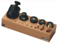 Greutati OIML M3