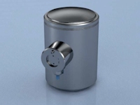 Celula de compresie LCM Systems ACP Atex