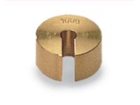 Greutati etalon Kern&Sohn M1 cu fanta